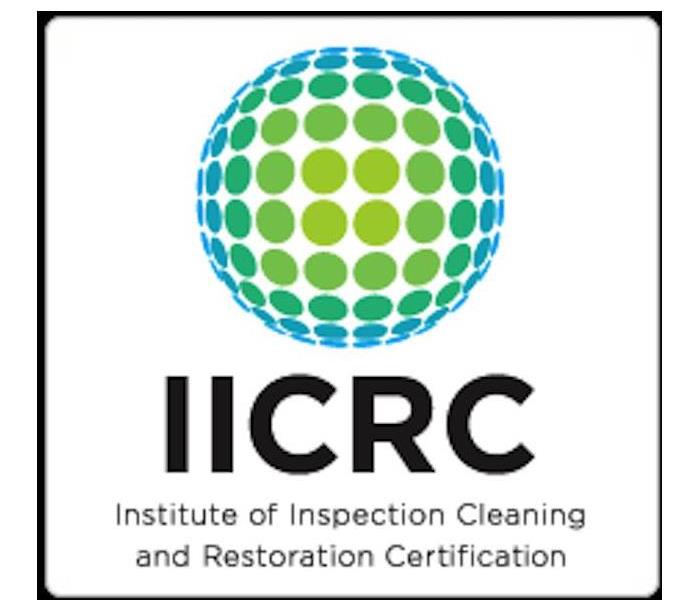 IICRC Training Program  